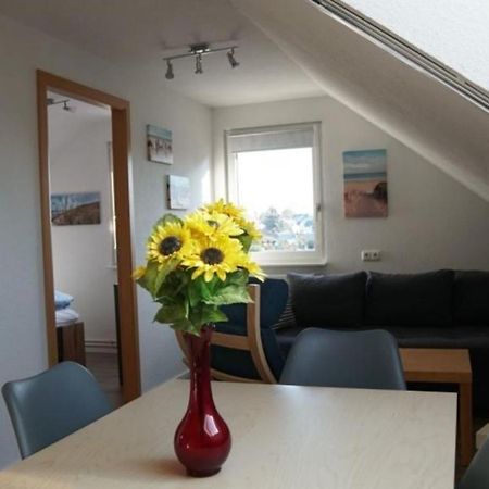 Pension Limone Ferienwohnung 1 Neu Lindenberg Екстериор снимка