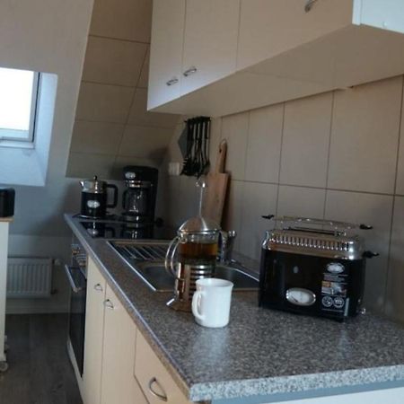 Pension Limone Ferienwohnung 1 Neu Lindenberg Екстериор снимка