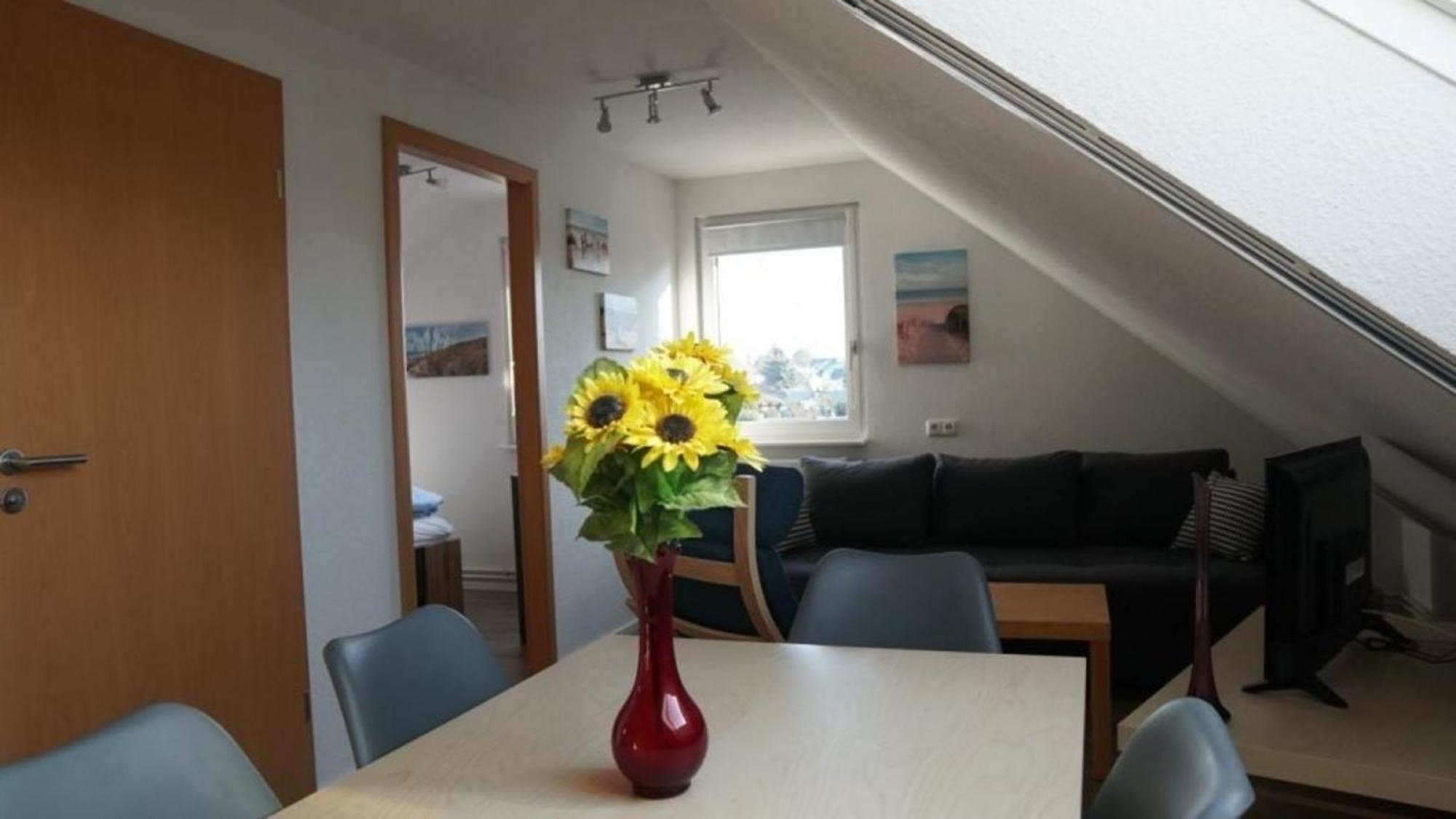 Pension Limone Ferienwohnung 1 Neu Lindenberg Екстериор снимка