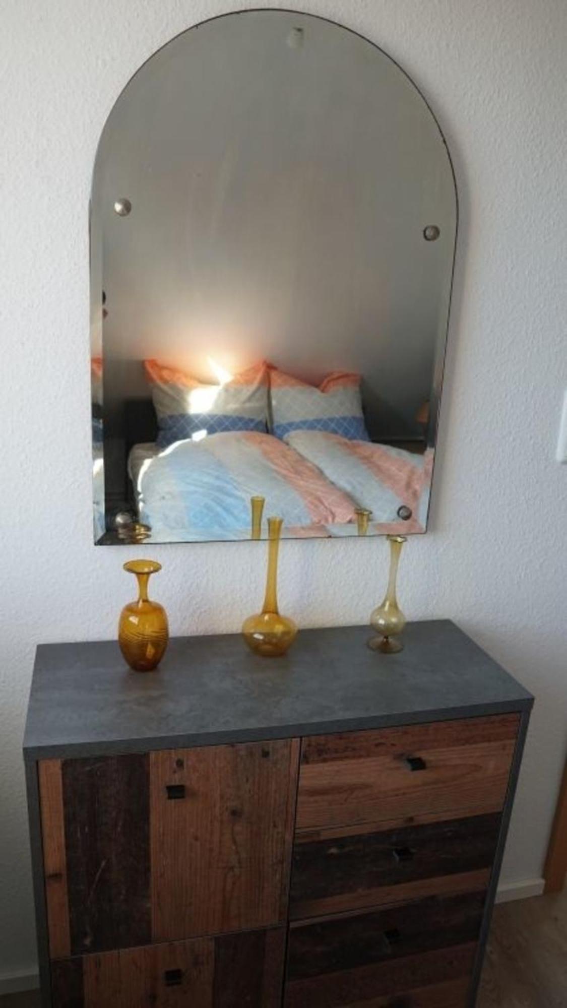 Pension Limone Ferienwohnung 1 Neu Lindenberg Екстериор снимка