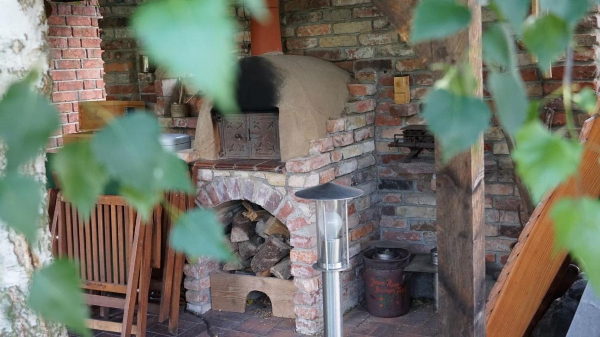 Pension Limone Ferienwohnung 1 Neu Lindenberg Екстериор снимка